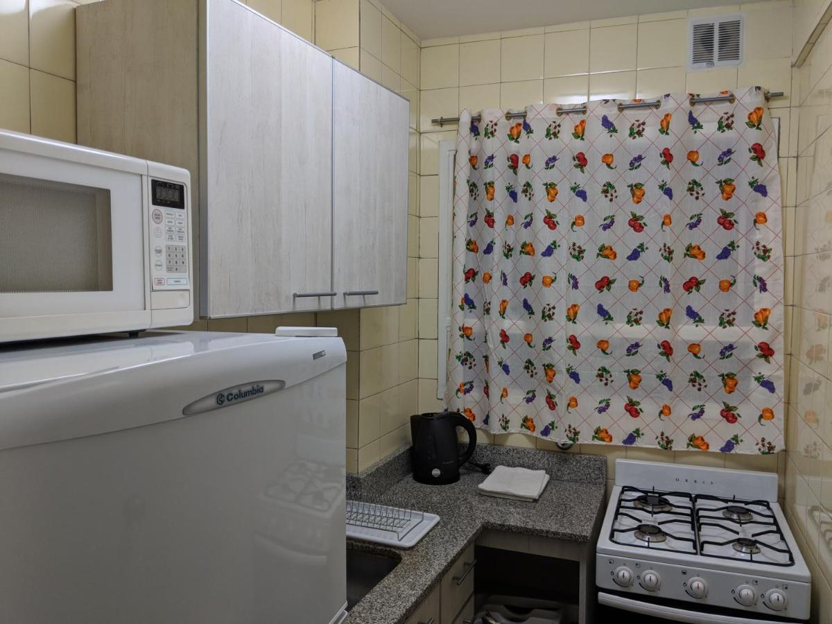 Apartamento Edificio Crucero Buenos Aires Buitenkant foto